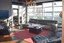 BIRTHDAY AT BEECHERS LOFT